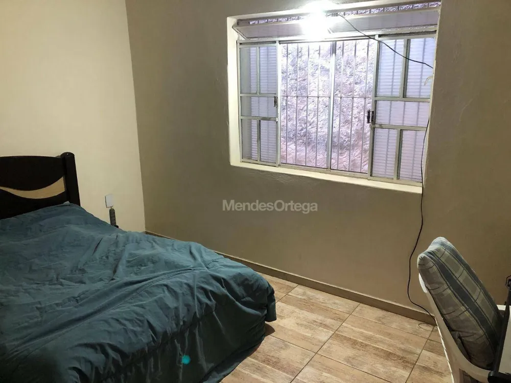 Casa, 3 quartos, 120 m² - Foto 3