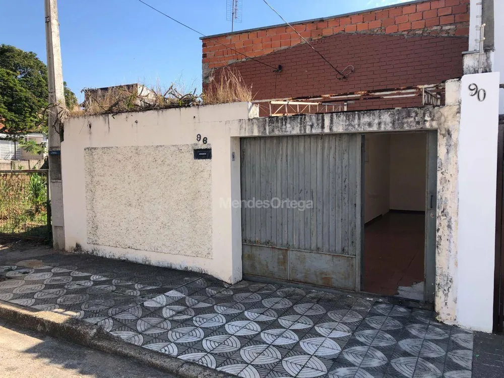 Casa, 3 quartos, 120 m² - Foto 2