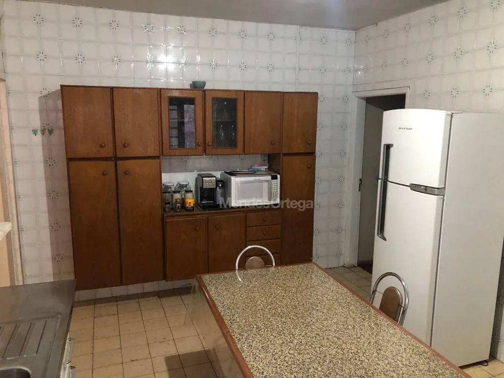 Casa, 3 quartos, 120 m² - Foto 6