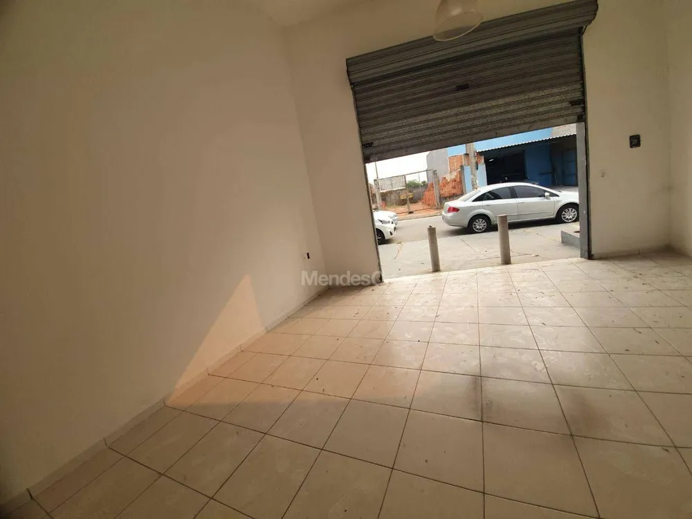 Loja-Salão, 40 m² - Foto 4