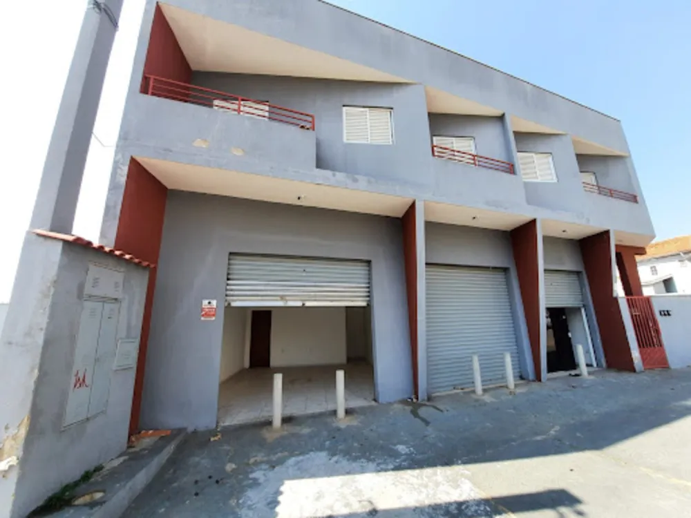 Loja-Salão, 40 m² - Foto 2