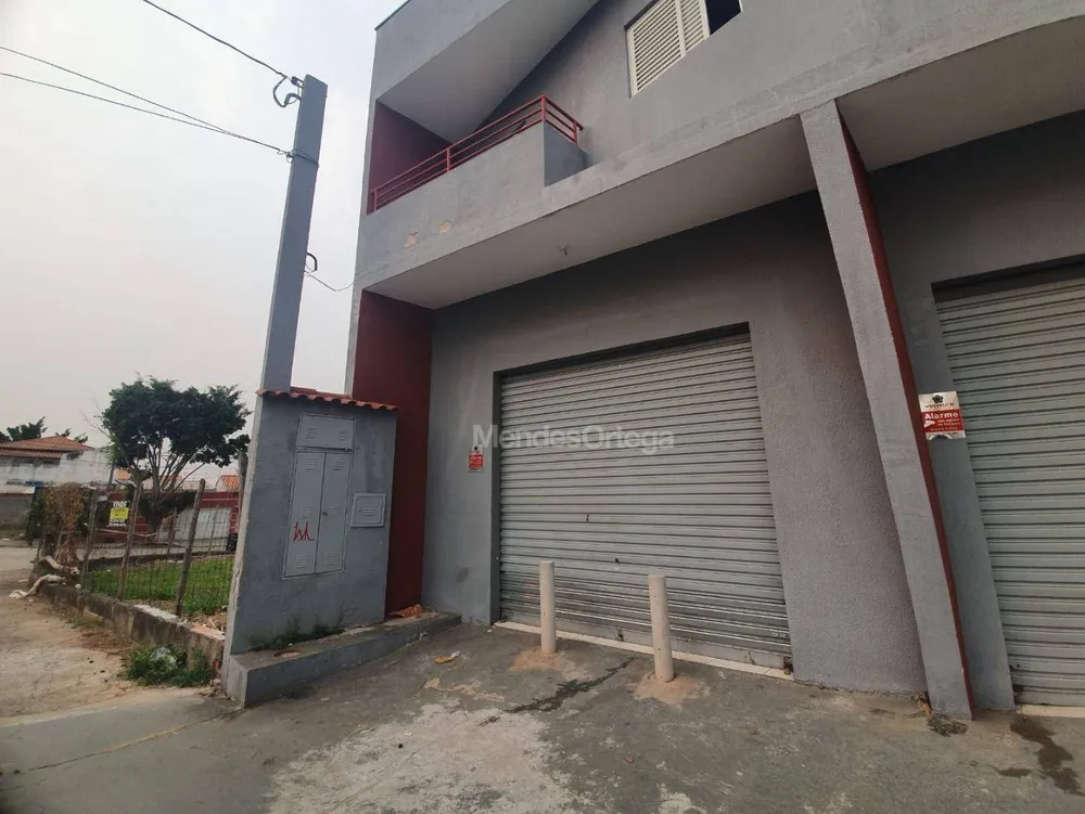 Loja-Salão, 40 m² - Foto 3