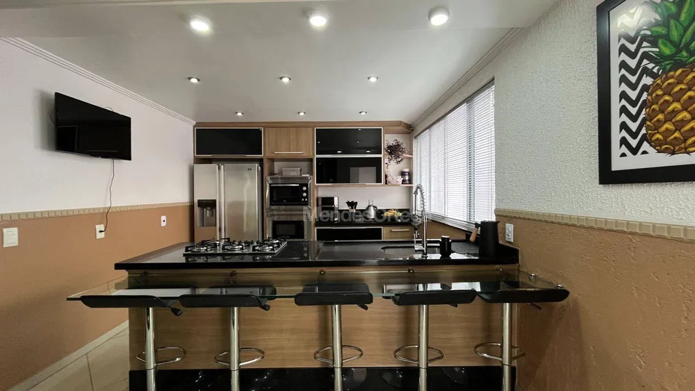 Casa, 5 quartos, 224 m² - Foto 9