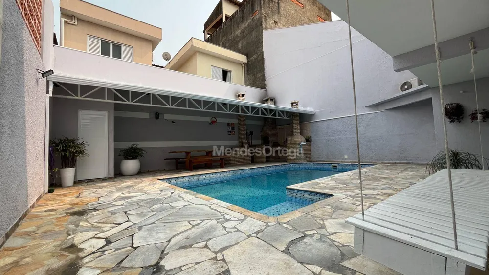 Casa, 5 quartos, 224 m² - Foto 16