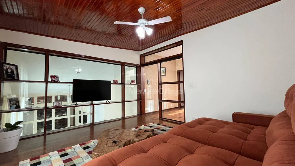 Casa, 5 quartos, 224 m² - Foto 14