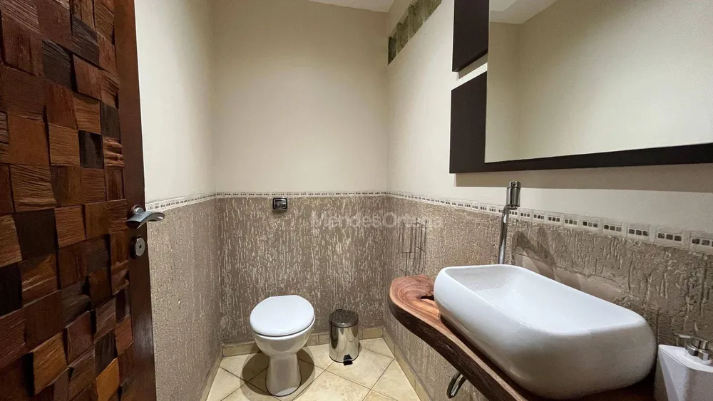 Casa, 5 quartos, 224 m² - Foto 11