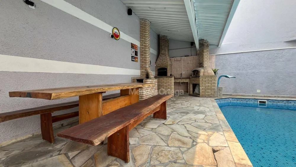 Casa, 5 quartos, 224 m² - Foto 15