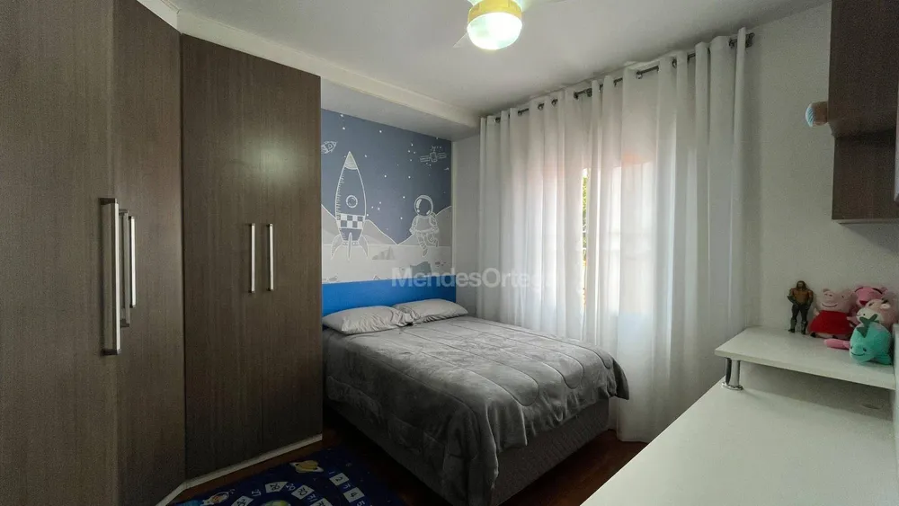 Casa, 5 quartos, 224 m² - Foto 7