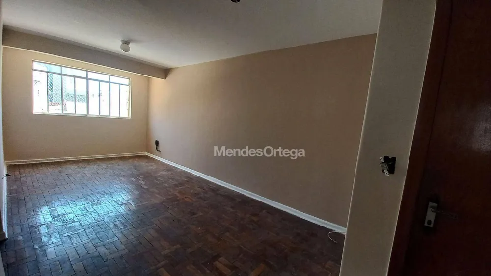 Apartamento, 3 quartos, 127 m² - Foto 1