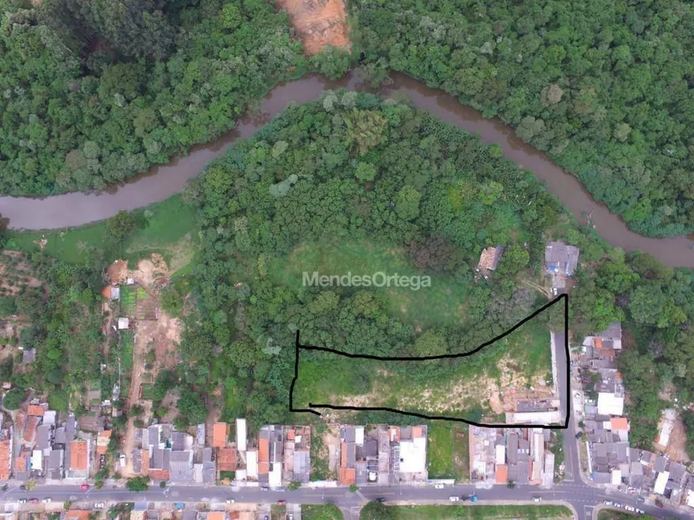 Terreno, 1 hectares - Foto 12