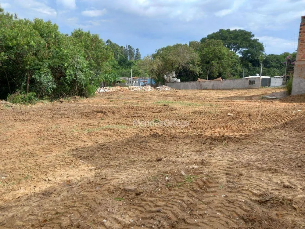 Terreno, 1 hectares - Foto 4