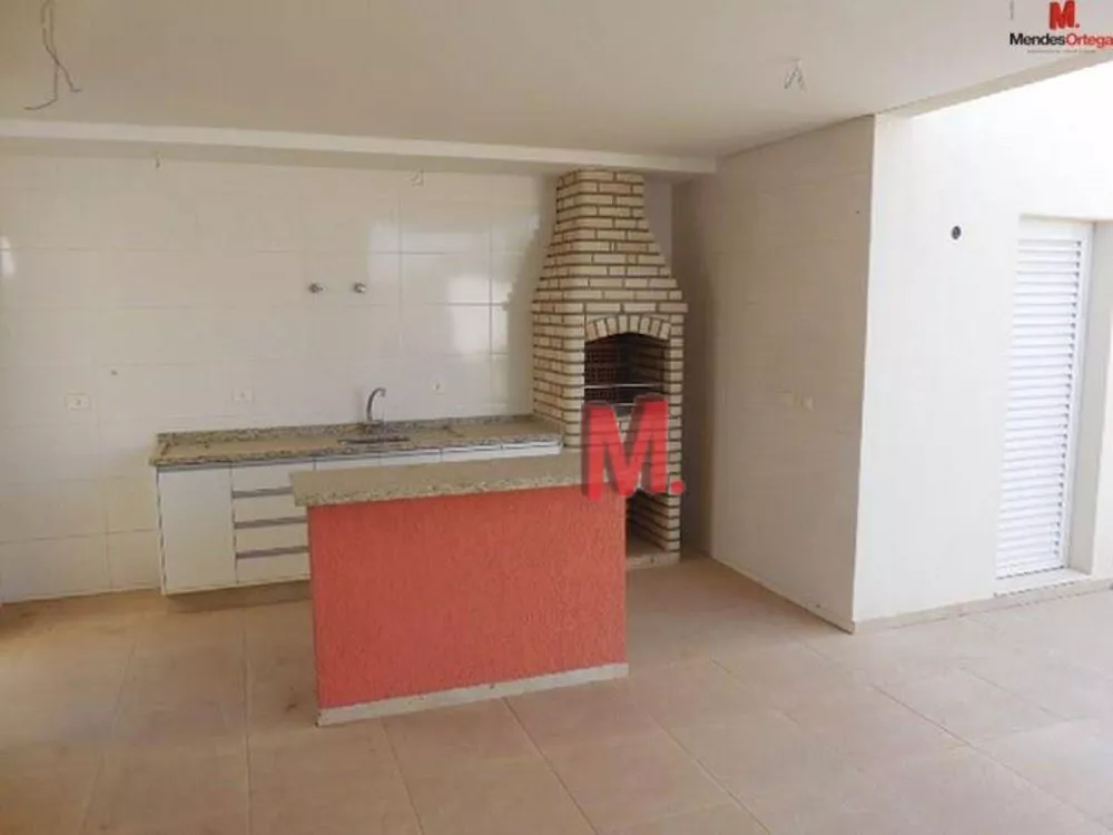 Casa de Condomínio, 3 quartos - Foto 10