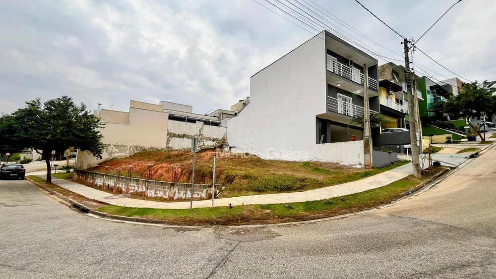 Loteamento e Condomínio, 226 m² - Foto 2