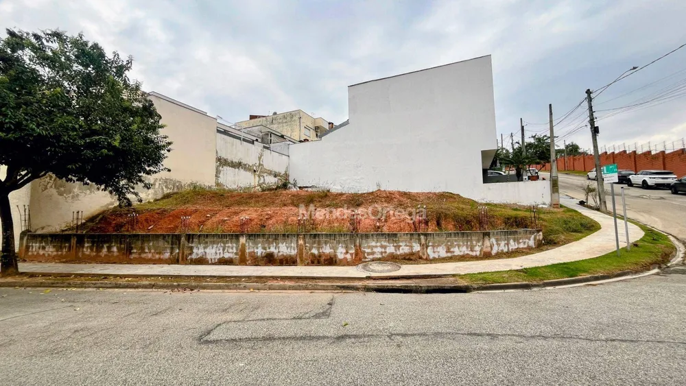 Loteamento e Condomínio, 226 m² - Foto 5