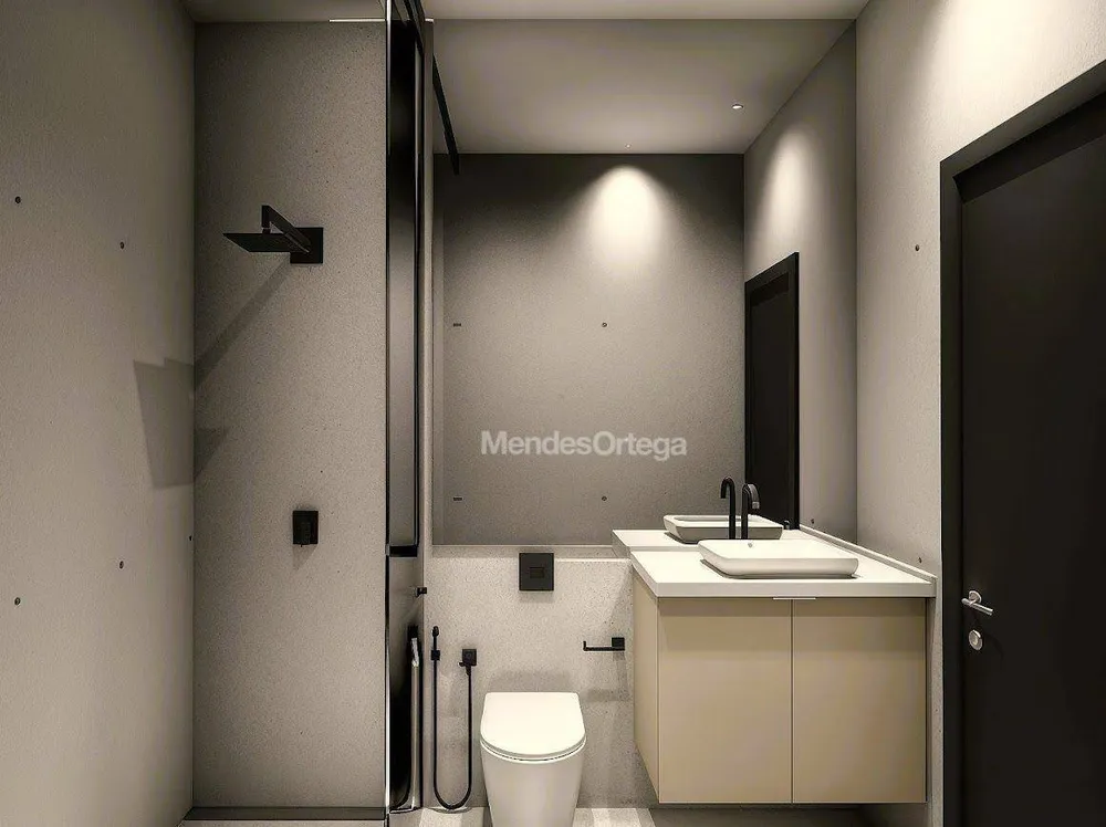 Casa de Condomínio, 4 quartos - Foto 4