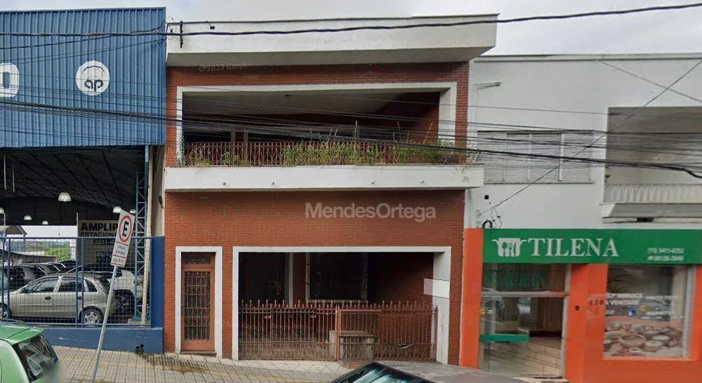 Casa, 712 m² - Foto 1