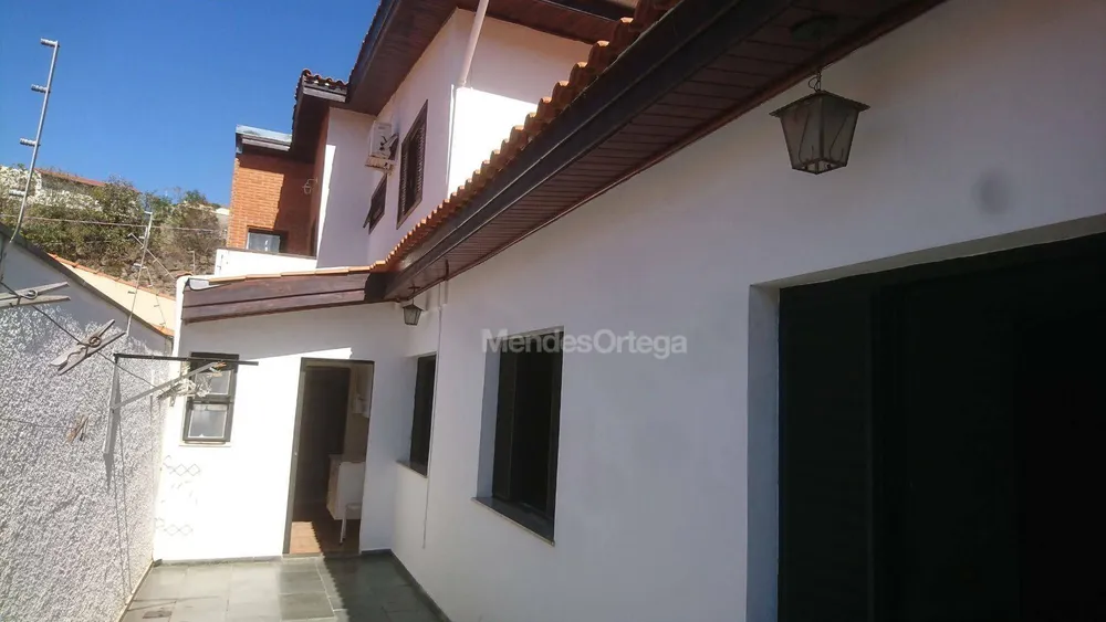 Casa, 5 quartos, 278 m² - Foto 11