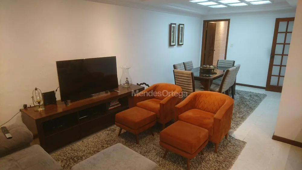 Casa, 5 quartos, 278 m² - Foto 2