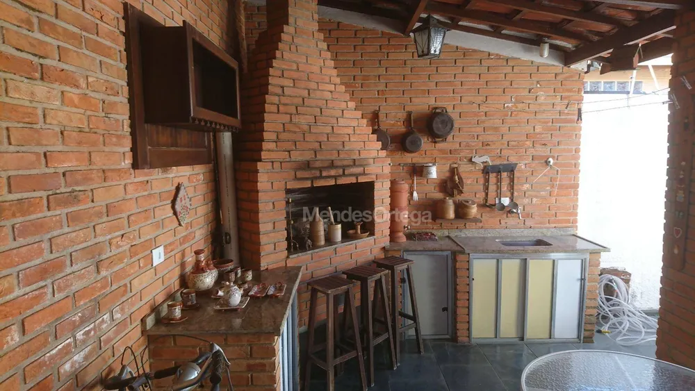 Casa, 5 quartos, 278 m² - Foto 10