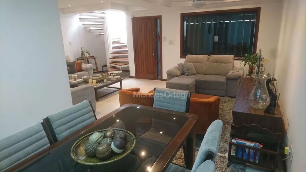 Casa, 5 quartos, 278 m² - Foto 3