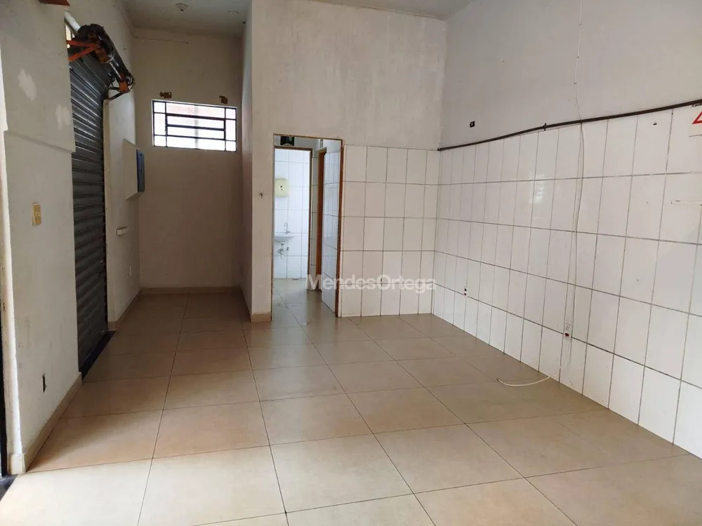 Loja-Salão, 40 m² - Foto 7