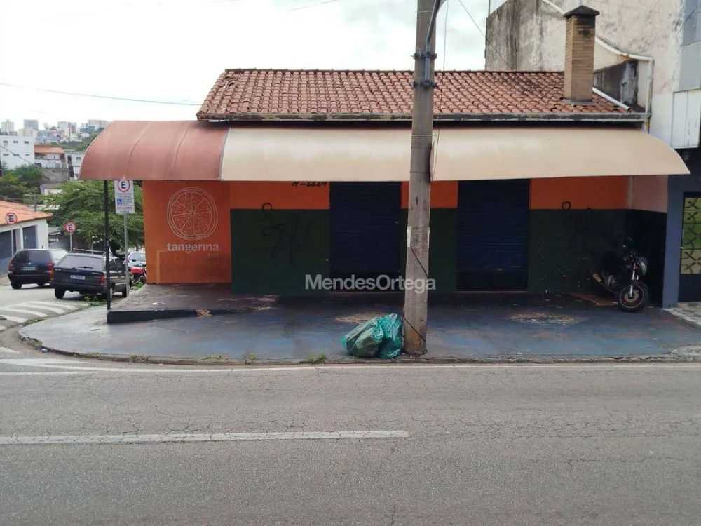 Loja-Salão, 40 m² - Foto 1