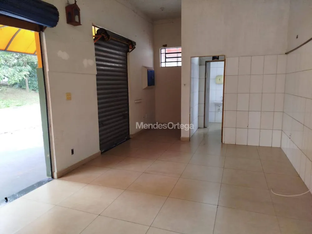 Loja-Salão, 40 m² - Foto 5