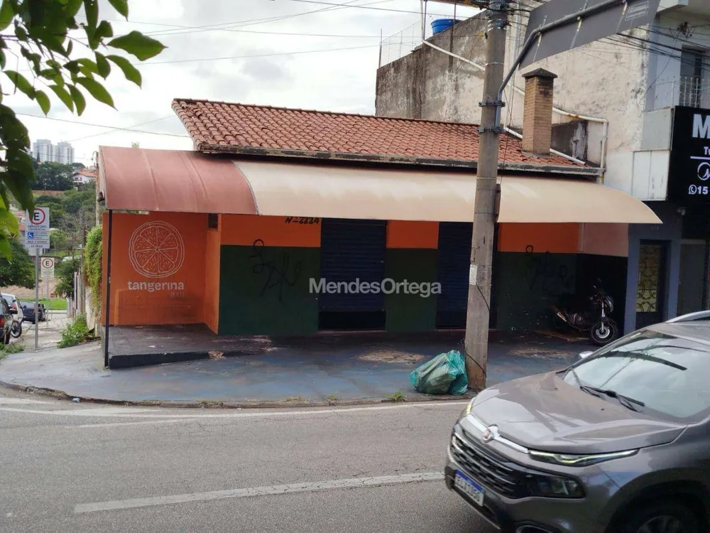 Loja-Salão, 40 m² - Foto 3