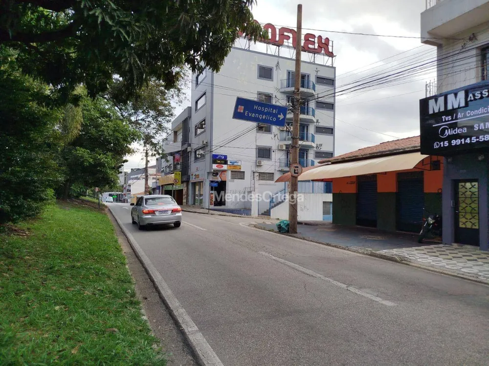 Loja-Salão, 40 m² - Foto 2