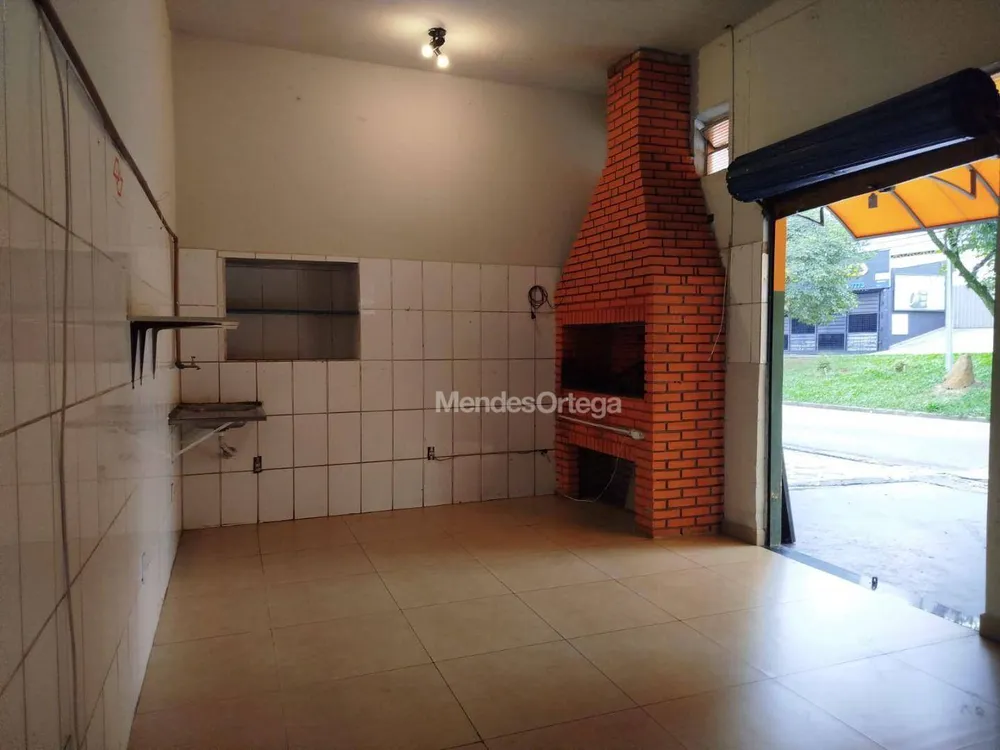Loja-Salão, 40 m² - Foto 6