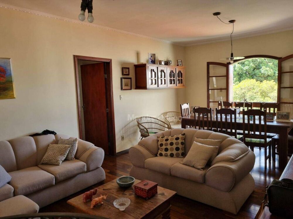 Casa, 4 quartos, 334 m² - Foto 5