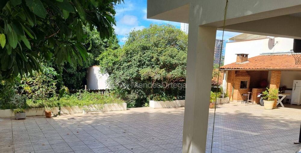 Casa, 4 quartos, 334 m² - Foto 11