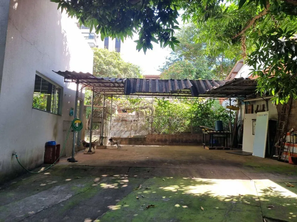 Casa, 4 quartos, 334 m² - Foto 12