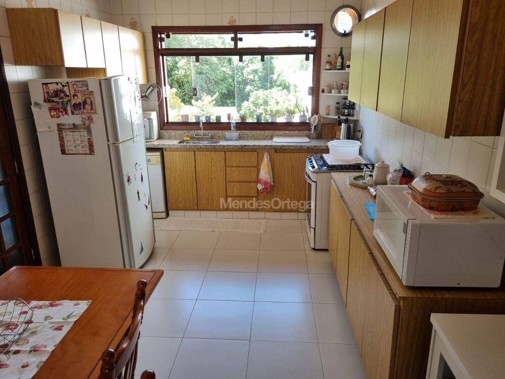 Casa, 4 quartos, 334 m² - Foto 6