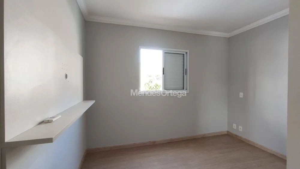 Apartamento, 2 quartos, 52 m² - Foto 8