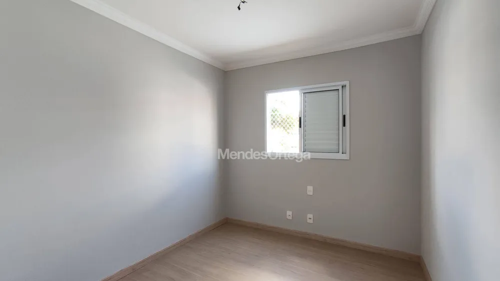 Apartamento, 2 quartos, 52 m² - Foto 6