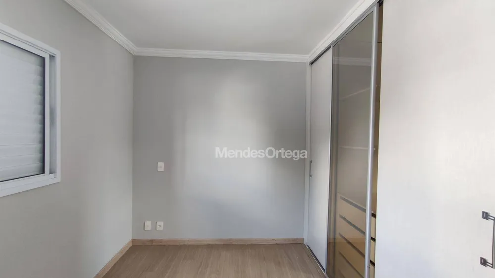 Apartamento, 2 quartos, 52 m² - Foto 9