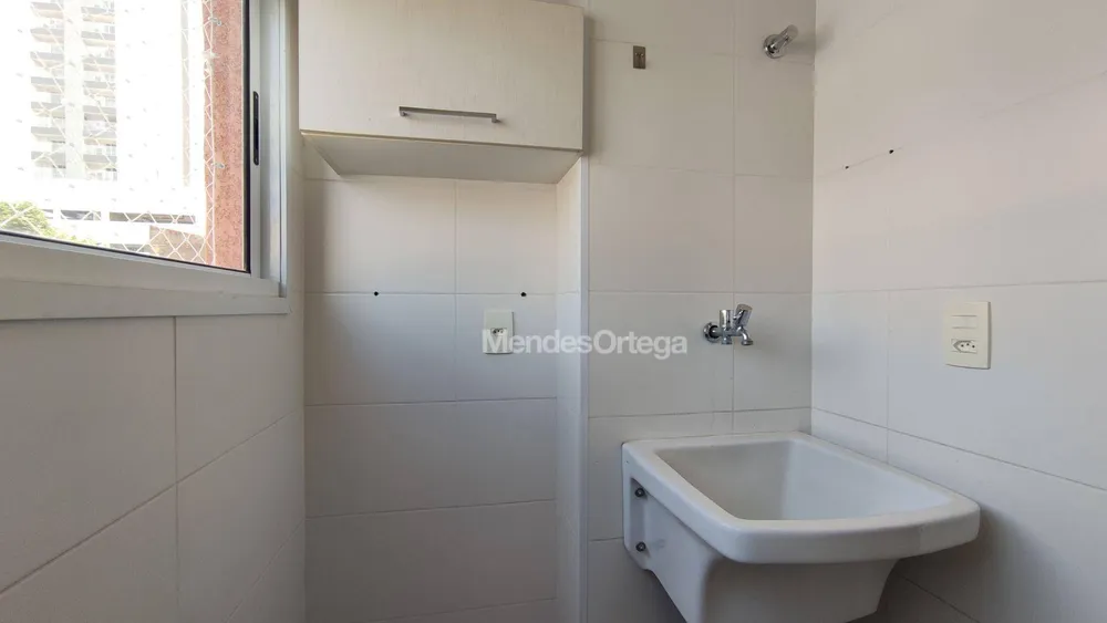 Apartamento, 2 quartos, 52 m² - Foto 5