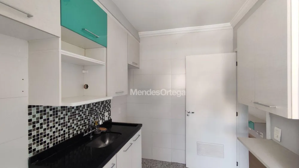 Apartamento, 2 quartos, 52 m² - Foto 4