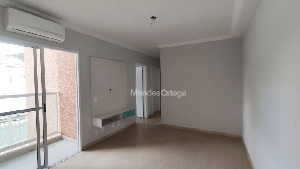Apartamento, 2 quartos, 52 m² - Foto 3