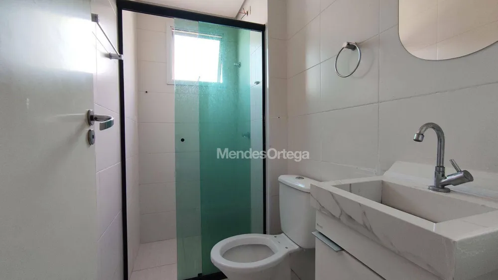 Apartamento, 2 quartos, 52 m² - Foto 7