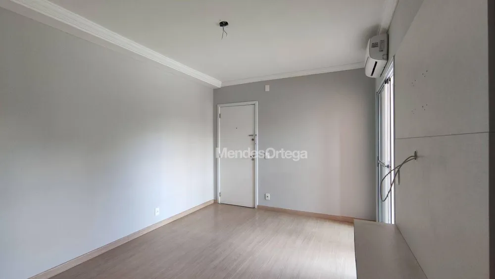 Apartamento, 2 quartos, 52 m² - Foto 2