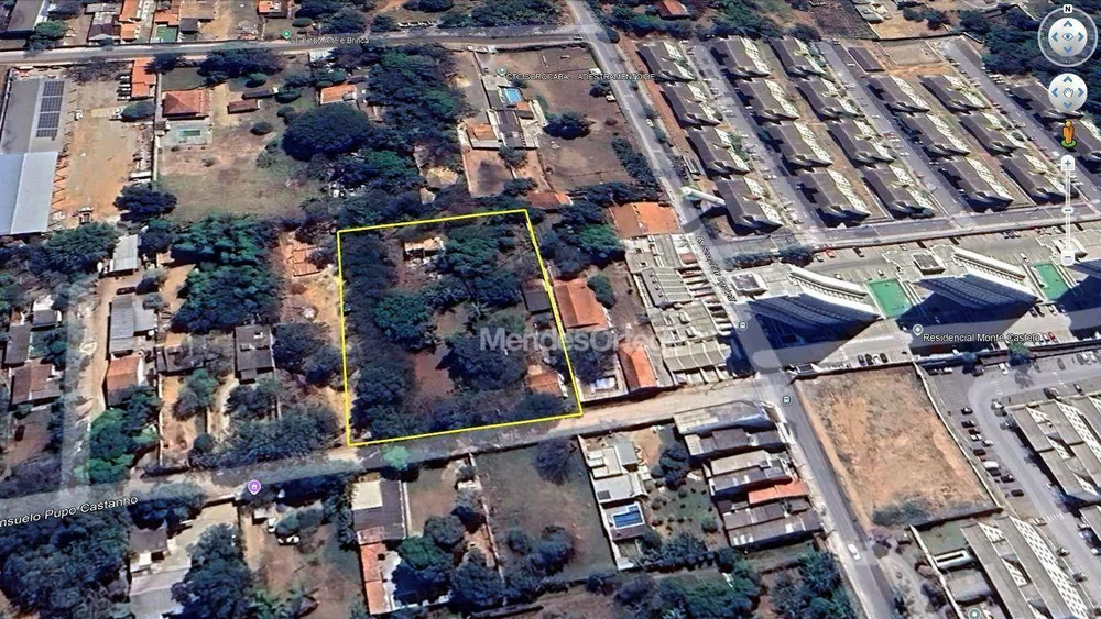 Terreno, 4300 m² - Foto 1