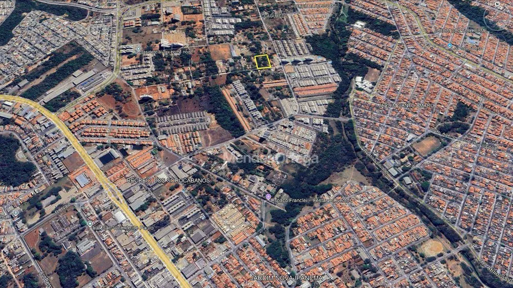 Terreno, 4300 m² - Foto 2