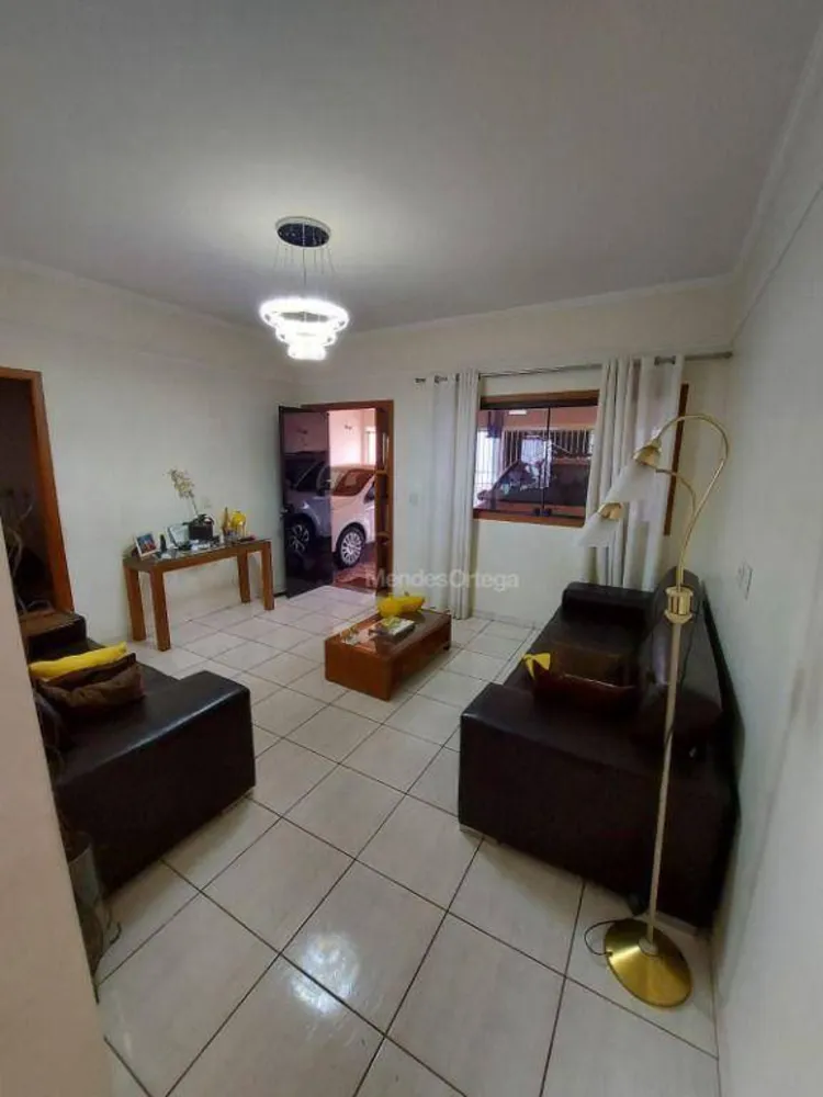 Casa, 3 quartos, 158 m² - Foto 4