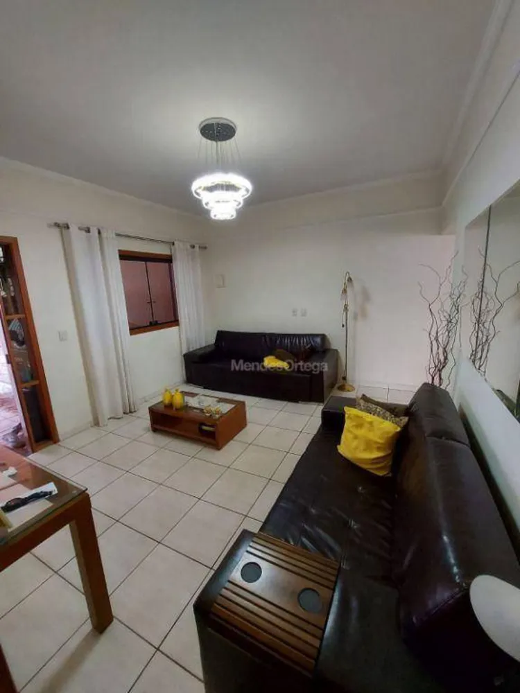 Casa, 3 quartos, 158 m² - Foto 5