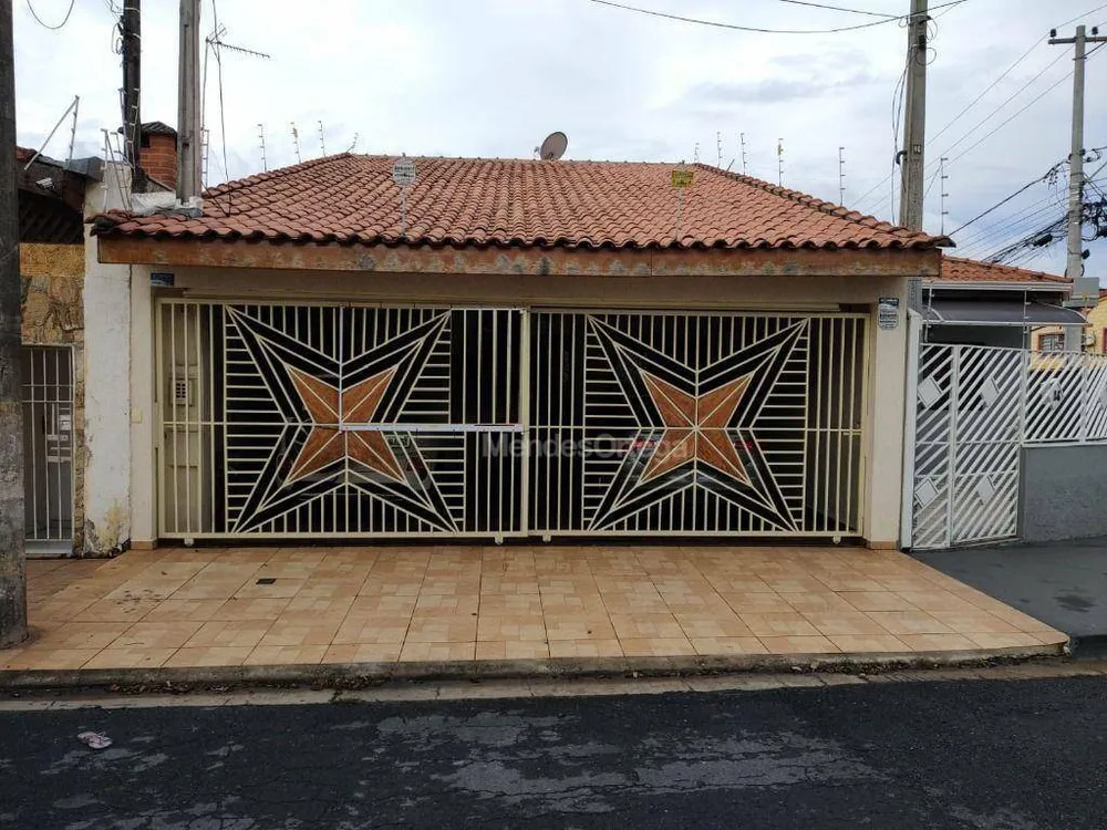 Casa, 3 quartos, 158 m² - Foto 1