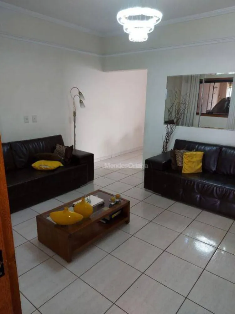 Casa, 3 quartos, 158 m² - Foto 6