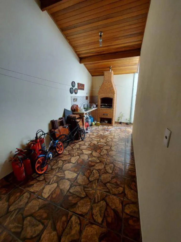 Casa, 3 quartos, 158 m² - Foto 13