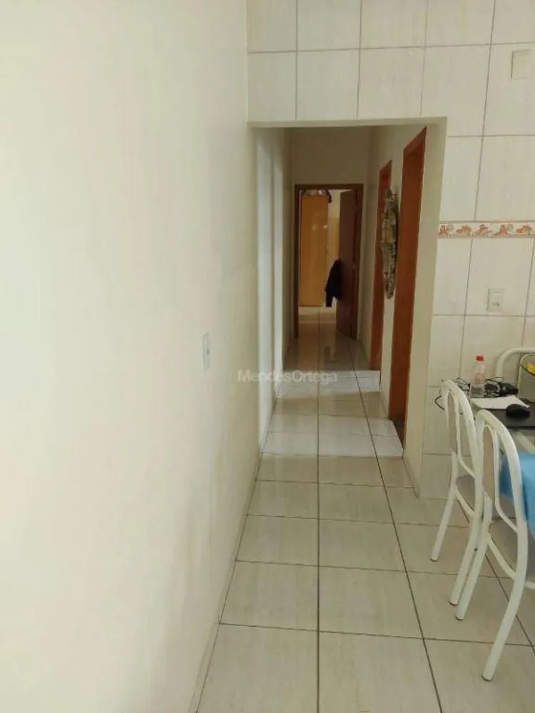Casa, 3 quartos, 158 m² - Foto 9